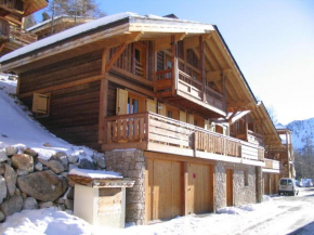  SCI Chalet Dempure  Изола